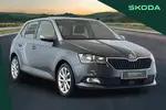 2021 Skoda Fabia