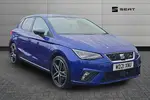 2021 SEAT Ibiza