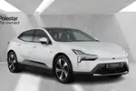 2025 Polestar 4