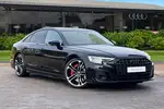 2023 Audi S8