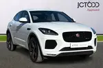 2018 Jaguar E-Pace