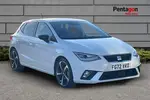2022 SEAT Ibiza