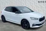 2024 Skoda Fabia