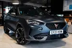2023 Cupra Formentor