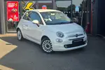 2019 Fiat 500