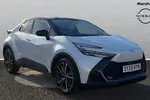 2025 Toyota C-HR
