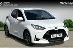 2023 Toyota Yaris