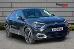 2021 Citroen C4