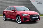 2021 Audi A3