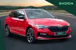 2024 Skoda Scala