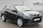2023 Toyota Aygo X