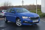 2023 Skoda Scala