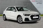 2023 Audi A1