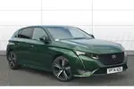 2024 Peugeot 308