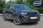 2025 Vauxhall Mokka