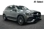 2022 Mercedes-Benz GLE