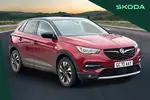 2020 Vauxhall Grandland X