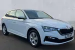 2023 Skoda Scala