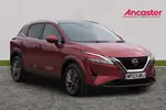 2023 Nissan Qashqai