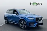 2020 Volvo XC90