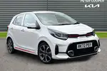 2022 Kia Picanto