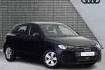 2022 Audi A1