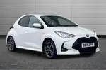 2021 Toyota Yaris