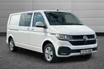 2024 Volkswagen Transporter