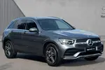 2019 Mercedes-Benz GLC