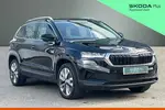 2022 Skoda Karoq