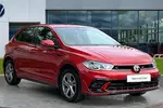 2024 Volkswagen Polo