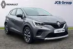2022 Renault Captur