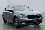 2025 Skoda Kamiq