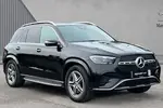2024 Mercedes-Benz GLE