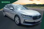 2024 Skoda Superb