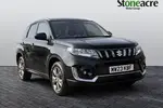2023 Suzuki Vitara