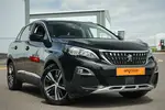 2020 Peugeot 3008