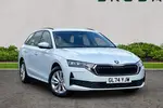 2024 Skoda Octavia Estate