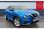 2021 Nissan Juke