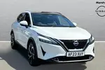 2023 Nissan Qashqai