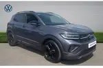2025 Volkswagen T-Cross