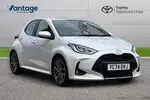 2024 Toyota Yaris