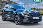 2024 Renault Austral