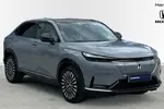 2024 Honda E Ny1