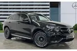 2021 Mercedes-Benz EQC