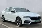 2021 Skoda Octavia