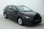 2024 Toyota Corolla Touring Sport