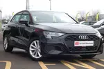 2020 Audi A3