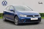 2022 Volkswagen Polo