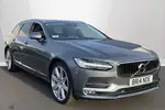 2018 Volvo V90
